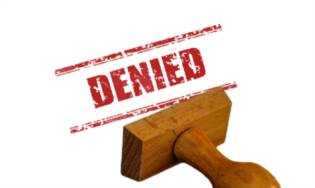 Why Do Home Loan Applications Get Denied in Houston?