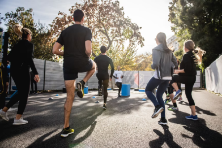 Best Houston Neighborhoods for Runners