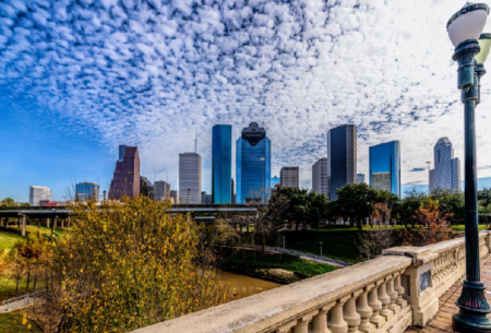 The Guide to Best Neighborhoods Near Downtown Houston