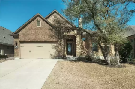 Pflugerville, TX Owner-Financed & Rent-to-Own Homes with No Credit Check