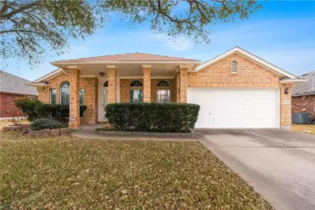 Northwest Austin, TX Owner-Financed & Rent-to-Own Homes (No Credit)