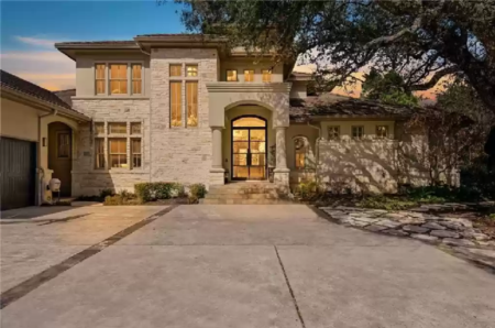 Parkside at Slaughter Creek, TX Owner-Financed & Rent-to-Own Homes (No Credit)