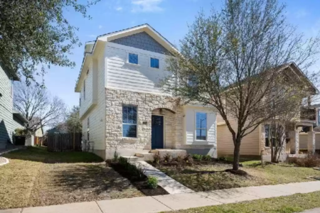 Northeast Austin, TX Owner-Financed & Rent-to-Own Homes with No Credit Check