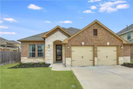 Onion Creek, TX Owner-Financed & Rent-to-Own Homes with No Credit Check