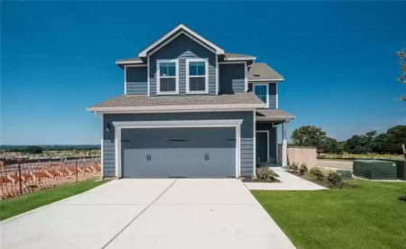 South Lamar (Austin), TX Owner-Financed & Rent-to-Own Homes (No Credit) 