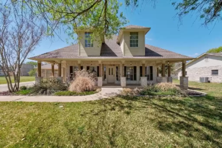 Hancock, TX Owner-Financed & Rent-to-Own Homes (No Credit)