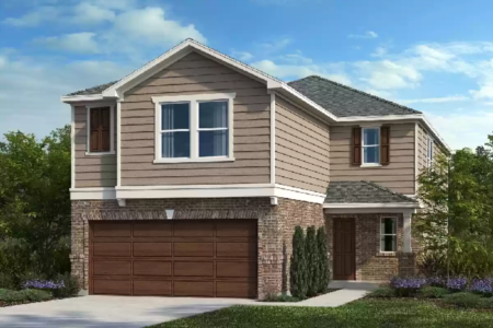 Highlands at Mayfield Ranch, TX Owner-Financed & Rent-to-Own Homes (No Credit)