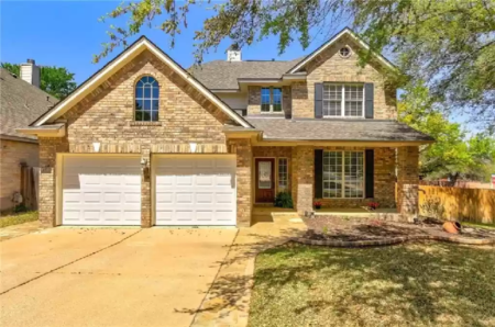 Allandale, TX Owner-Financed & Rent-to-Own Homes (No Credit)
