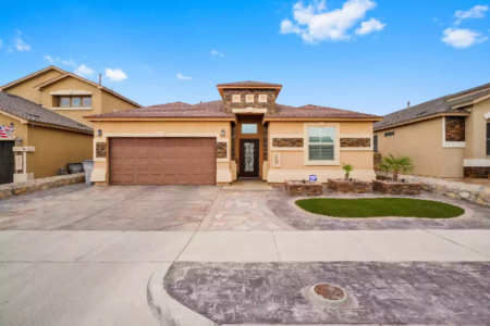 Lubbock, TX Owner-Financed & Rent-to-Own Homes (No Credit)