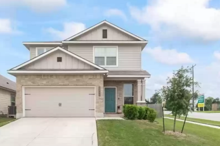 Killeen, TX Owner-Financed & Rent-to-Own Homes (No Credit)