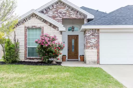 McAllen, TX Owner-Financed & Rent-to-Own Homes (No Credit)