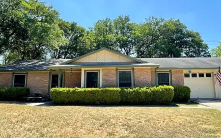 Alamo Heights, TX Owner-Financed & Rent-to-Own Homes (No Credit)