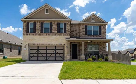 Fredericksburg, TX Owner-Financed & Rent-to-Own Homes (No Credit)