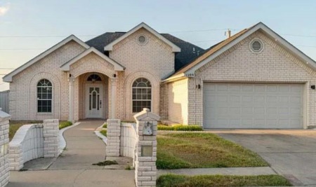 Odessa, TX Owner-Financed & Rent-to-Own Homes (No Credit)