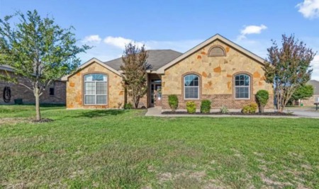 Castner Heights, TX Owner-Financed & Rent-to-Own Homes (No Credit)