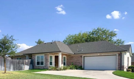 Andrews, TX Owner-Financed & Rent-to-Own Homes (No Credit)