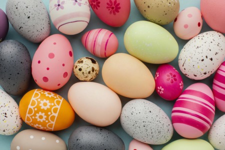 Crafting an Ultimate Easter Egg Hunt Adventure for Your Kids: A DIY Guide