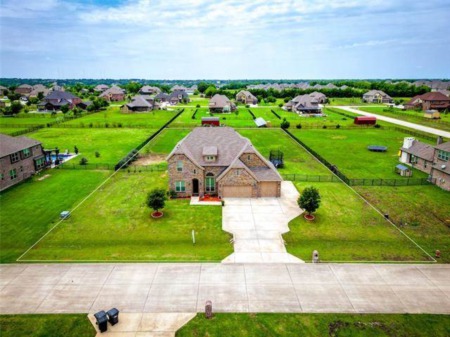 The Top Neighborhoods to Live in McKinney, Texas: Discover Your Perfect Community 
