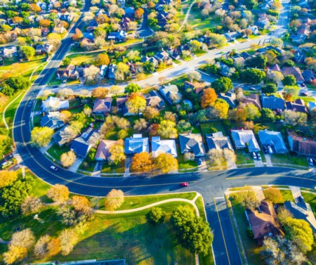 The Top Neighborhoods to Live in Arlington, Texas: Discover Your Perfect Community