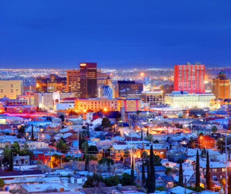 The Top Neighborhoods to Live in El Paso, Texas: Discover Your Perfect Community