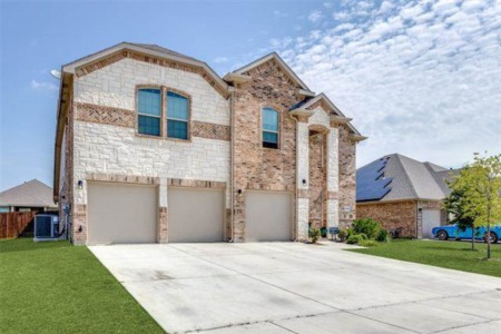 The Top Neighborhoods to Live in Grand Prairie, Texas: Discover Your Perfect Community 