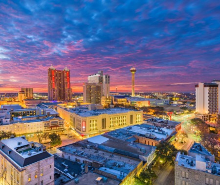 The Top Neighborhoods to Live in San Antonio, Texas: Discover Your Perfect Community