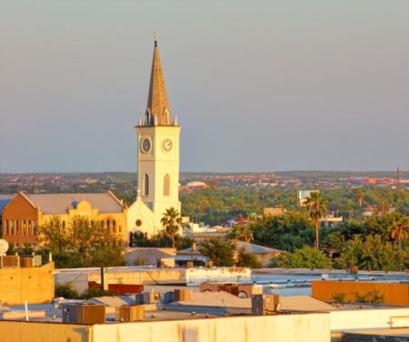 The Top Neighborhoods to Live in Laredo, Texas: Discover Your Perfect Community