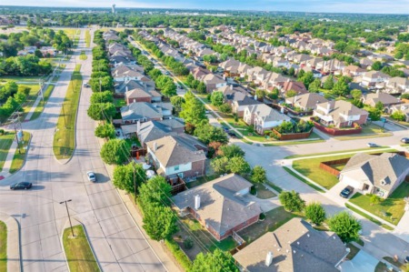 The Top Neighborhoods to Live in Garland, Texas: Discover Your Perfect Community