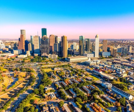 The Top Neighborhoods to Live in Houston Area: Discover Your Perfect Community