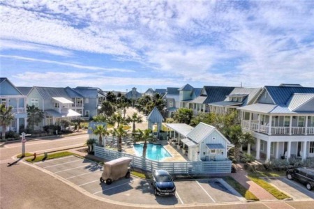 Discovering Paradise: The Top Neighborhoods to Live in Port Aransas, TX