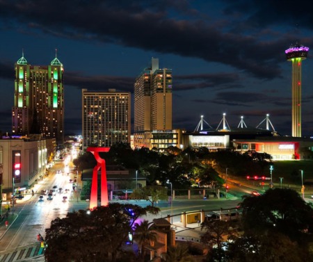 Embrace the Community Spirit in San Antonio, TX: Your Passport to Social Engagement and Fun