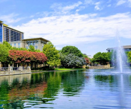 Plano, TX: Experience the Warmth of Community, Thriving Careers, and Excellent Education