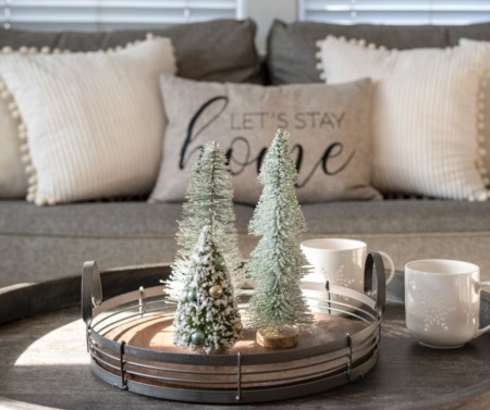 A Home for Every Season: Exploring Texas's Diverse Climate and Scenery