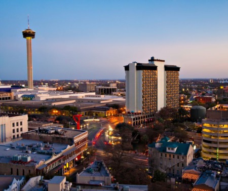 San Antonio’s Splendor: Cultivating Careers and Cultural Richness