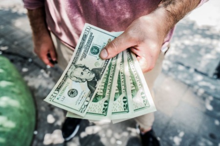 Down payment required for owner financing in Houston TX