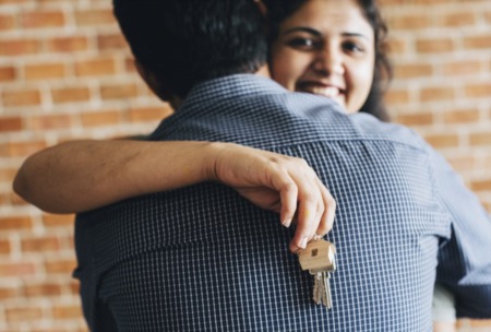 Best financing option for foreign home buyers in Houston TX