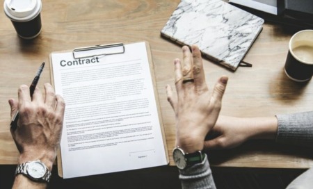 Houston owner financing contract: all you need to know