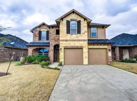 Fresno, TX rent to own & owner-finance homes with no credit check 