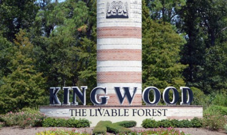 Kingwood, TX rent-to-own and owner financed homes with no credit check