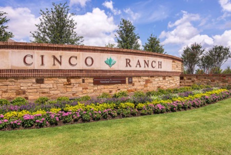 Cinco Ranch rent-to-own and owner finance homes with no credit check 