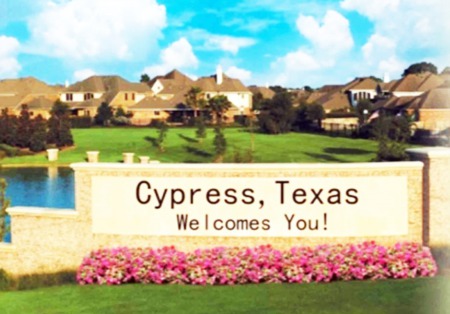 Cypress rent-to-own and owner-financed homes with no credit check 