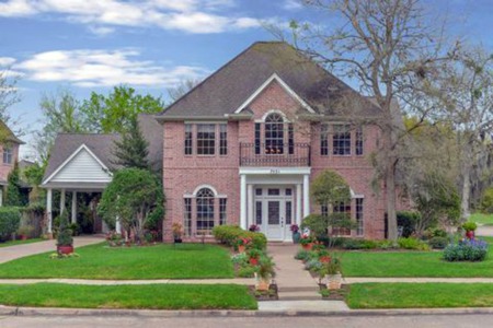 Sugar Creek TX rent-to-own & owner financed home with no credit check 
