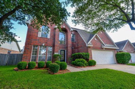 Four Corners TX rent-to-own & owner-financed homes with no credit check 