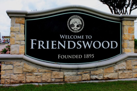 Friendswood TX rent-to-own & owner financed homes with no credit check