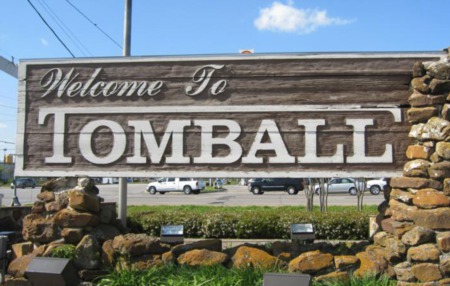 Tomball TX rent-to-own and owner finance homes with no credit check