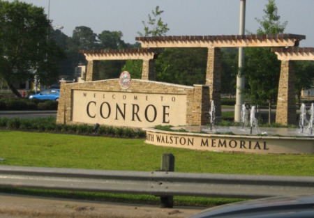Conroe TX rent-to-own & owner financed homes with no credit check 