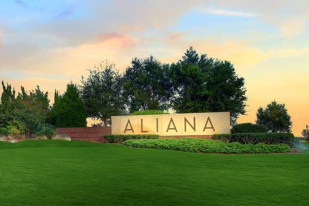 Aliana TX rent-to-own & owner-financed homes with no credit check 