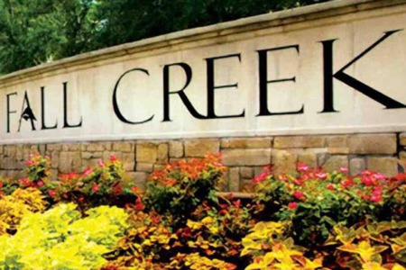 Fall Creek TX rent-to-own & owner-financed homes with no credit check 
