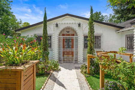 Northside Village, TX owner-financed & rent-to-own homes
