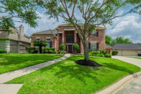 Champion Forest, Houston TX owner-financed & rent-to-own homes 